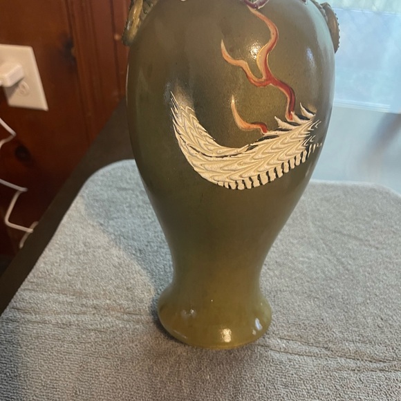 Moriage Vase - Picture 4 of 9